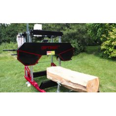 Horizontal band saw OPTIMAT TMC 790S 2