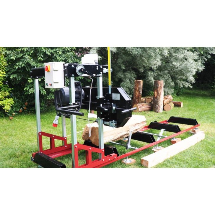 Горизонтальная ленточная пила OPTIMAT TMC 790S