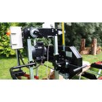 Horizontālais lentzāģis OPTIMAT TMC 790S