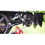 Горизонтальная ленточная пила OPTIMAT TMC 660S