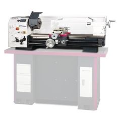 Станок токарный по металлу OPTIturn TU 3008VB