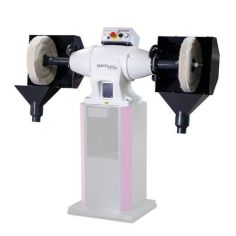 Polishing machine GZ 40P