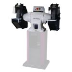 Bench grinder OPTIgrind GZ40D