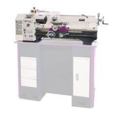 Metal lathe OPTiturn TU 2406V