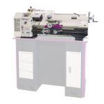 Metal lathe OPTiturn TU 2406V