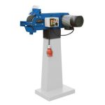 Belt sander MBSM 100-140-1 (230 V)