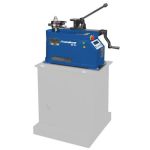 Seamless pipe bending machine RB 54