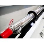 CO2 Laser Weni WS C 1060 - W8 with hybrid motors