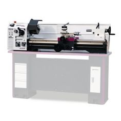 Токарный станок по металлу OPTIturn TM 3110