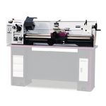 Токарный станок по металлу OPTIturn TM 3110