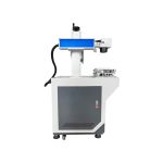 Fiber laser marking machine Indual Laser Fiber 30W