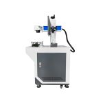 Волоконный лазерный маркиратор Indual Laser Fiber 30W
