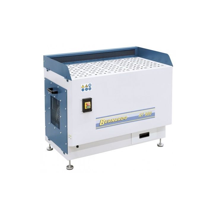 Slīpēšanas galds Bernardo AT 900