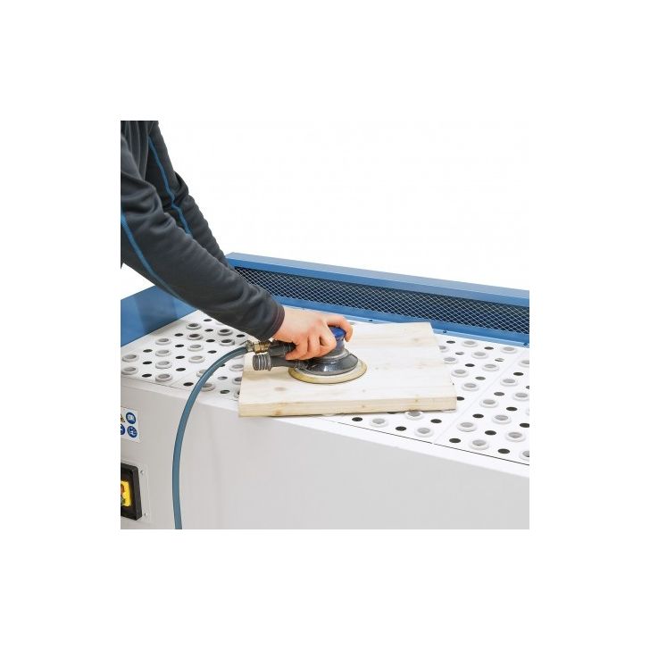 Slīpēšanas galds Bernardo AT 900