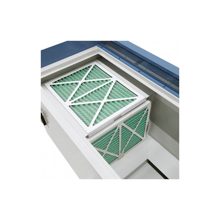 Slīpēšanas galds Bernardo AT 900