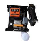 CPN fuel pump oil distributor