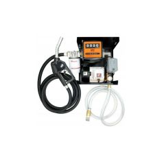 CPN fuel pump oil distributor 2