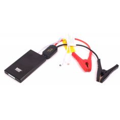 Charger 250A/500A and battery 10000mAh