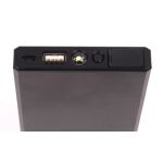 Charger 250A/500A and battery 10000mAh