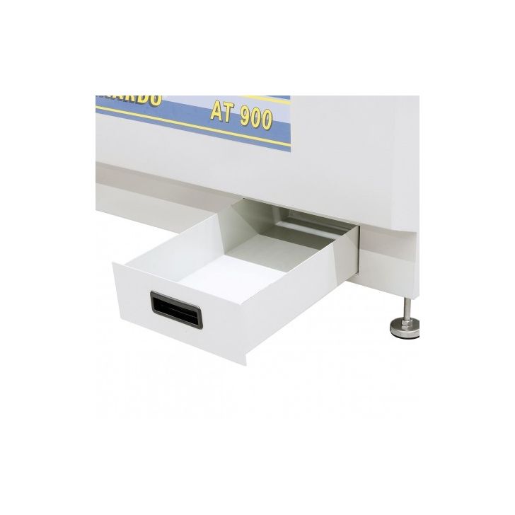 Slīpēšanas galds Bernardo AT 900