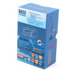 Charger 250A/500A and battery 10000mAh