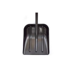 Лопата для снега 27см 2