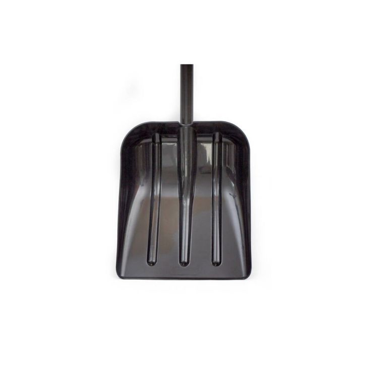 Лопата для снега 27см