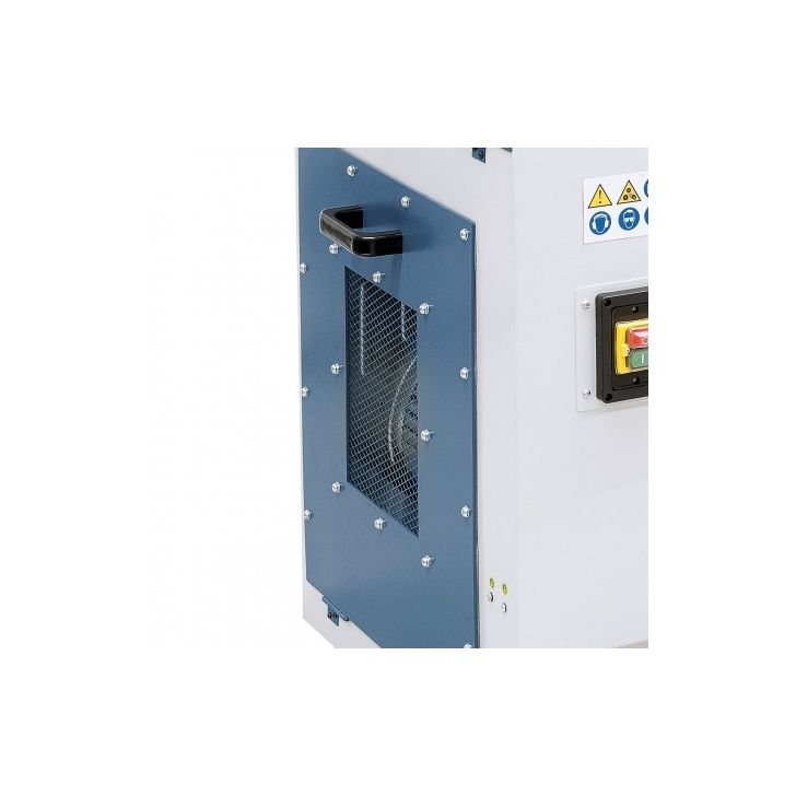 Slīpēšanas galds Bernardo AT 900