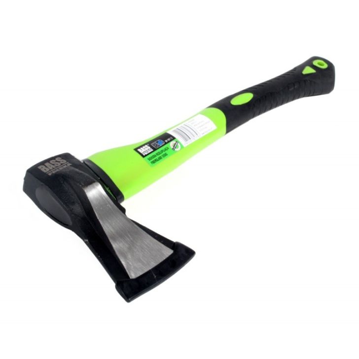 Axe 1250g