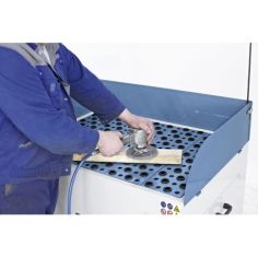 Slīpēšanas galds Bernardo AT 1000 2