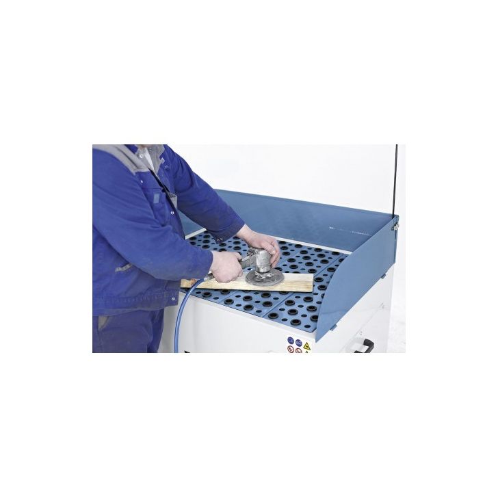 Slīpēšanas galds Bernardo AT 1000