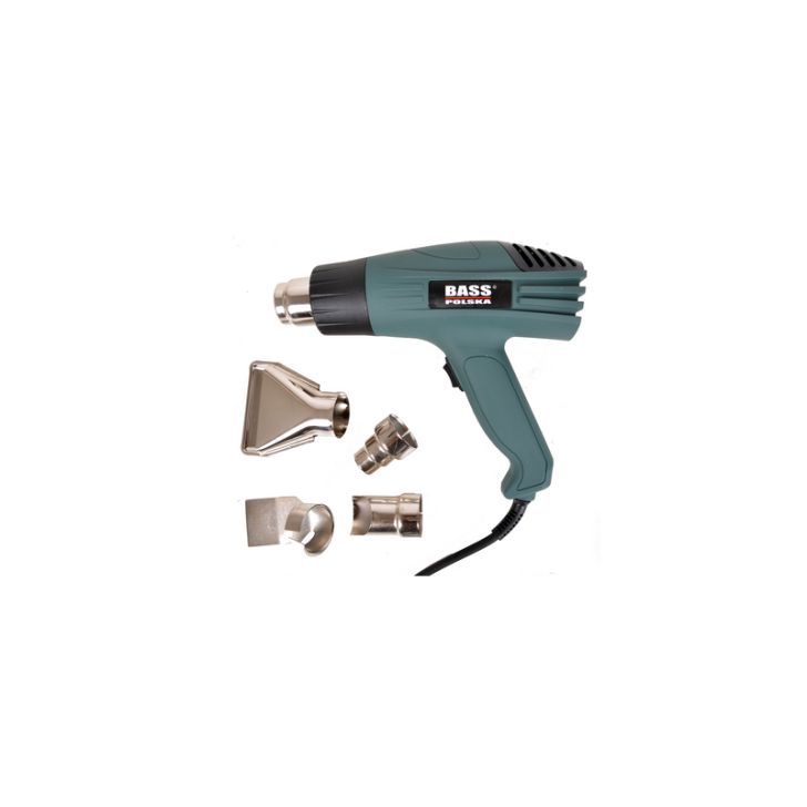 Hair dryer 2000W BAS4873