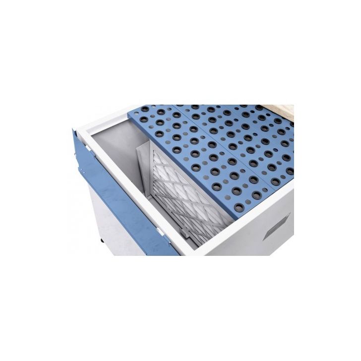 Slīpēšanas galds Bernardo AT 1000