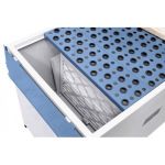 Slīpēšanas galds Bernardo AT 1000