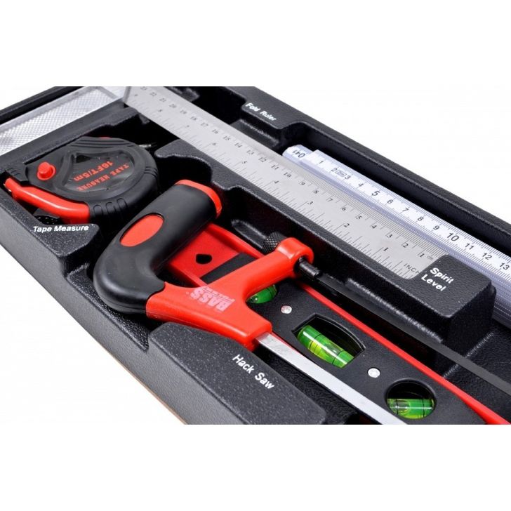 Measuring tool set (5 pieces)