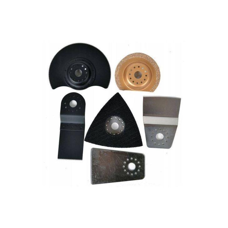 Pneimatiskais multiinstruments