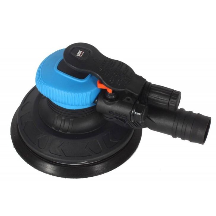 PEX 150 mm orbital pneumatic sander