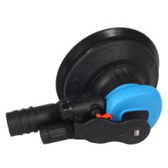 PEX 150 mm orbitālā pneimatiskā slīpmašīna 2