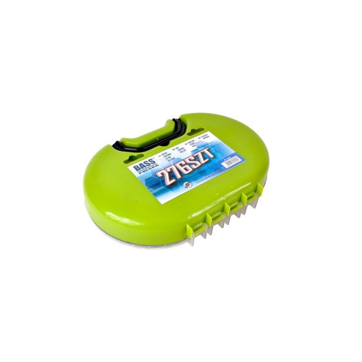 Accessories for multifunctional milling machine BAS5069 (276 pcs.)