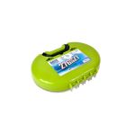 Принадлежности для многофункционального фрезерного станка BAS5069 (276 шт.)