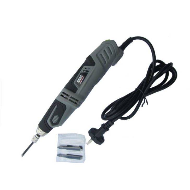 Electric cutting machine with chisels 50W included