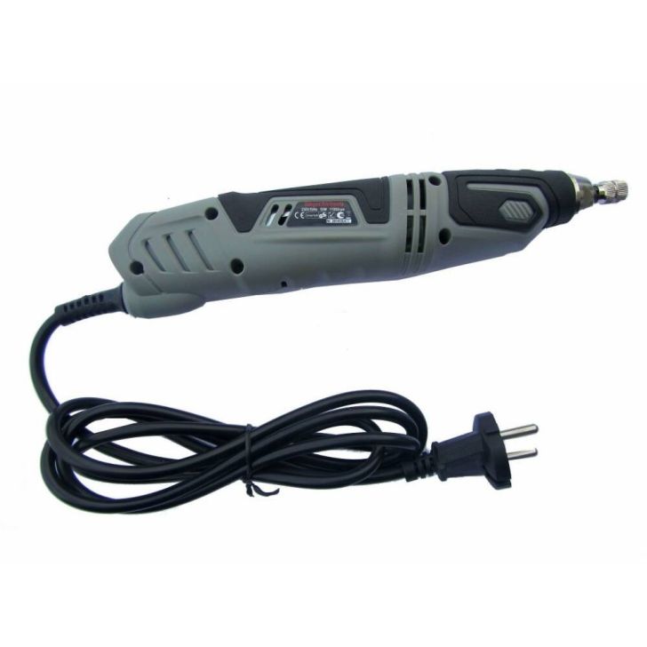 Electric cutting machine with chisels 50W included