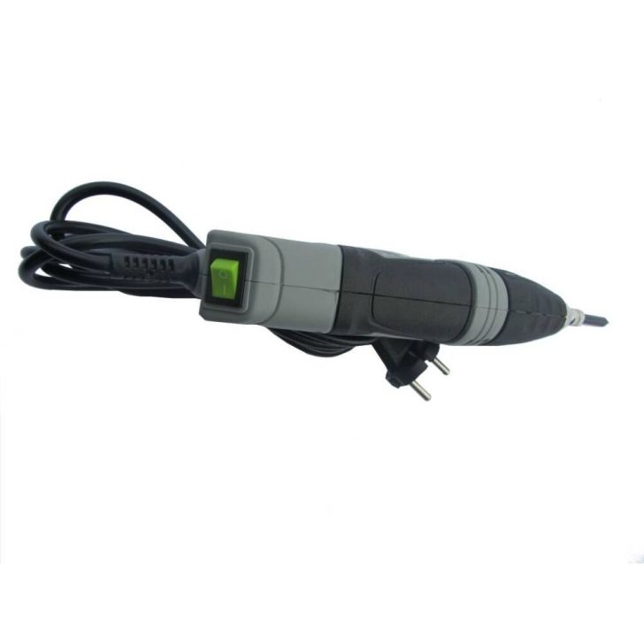 Electric cutting machine with chisels 50W included