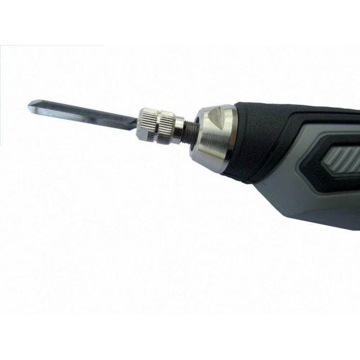 Electric cutting machine with chisels 50W included