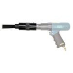 Needle dryer attachment