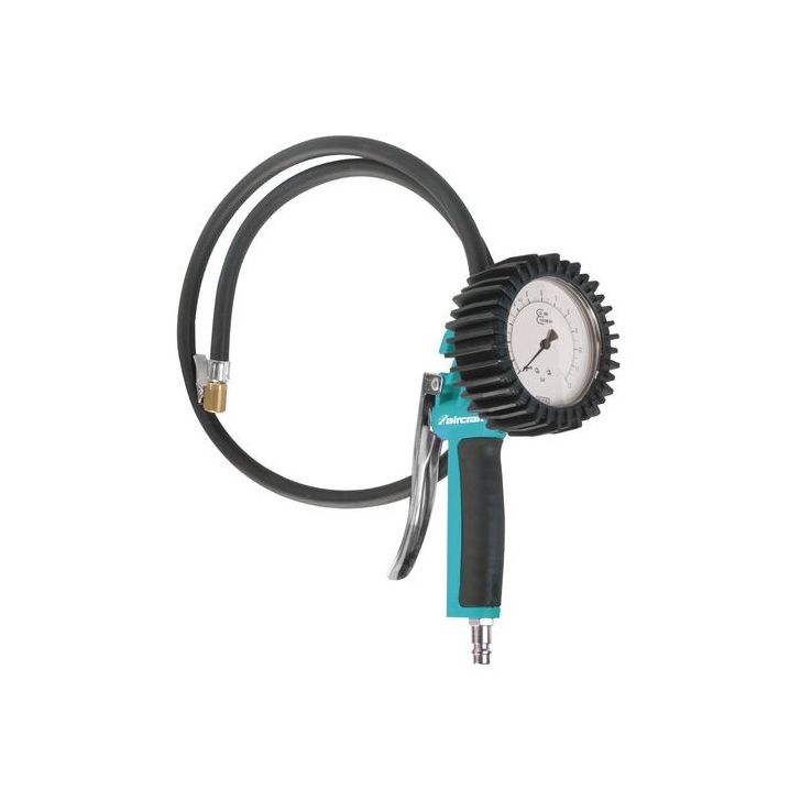 Tire inflator RMG PRO-G