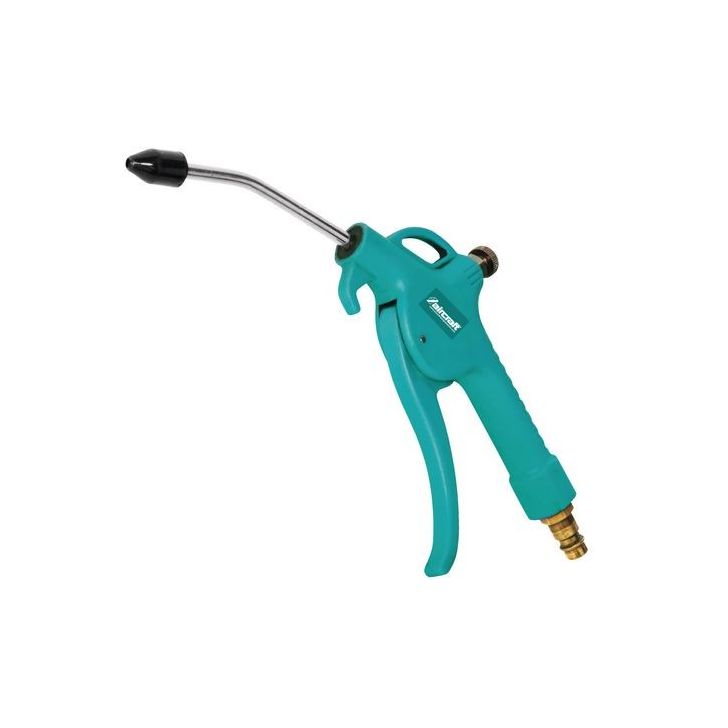 Professional blow gun with control screw BP PRO R