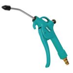 Professional blow gun with control screw BP PRO R