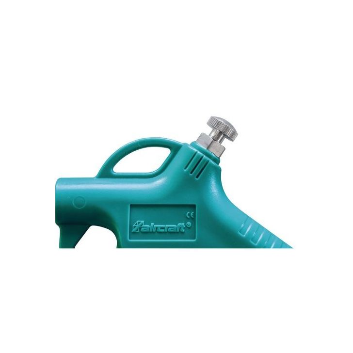 Профессиональный обдувочный пистолет с регулирующим винтом BP PRO R