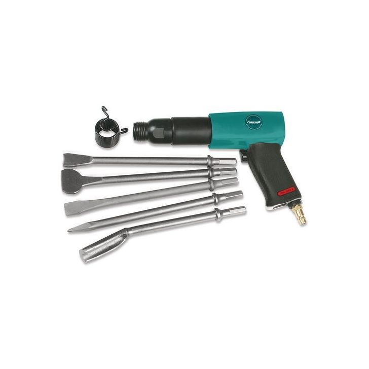 Chisel hammer set MHB PRO